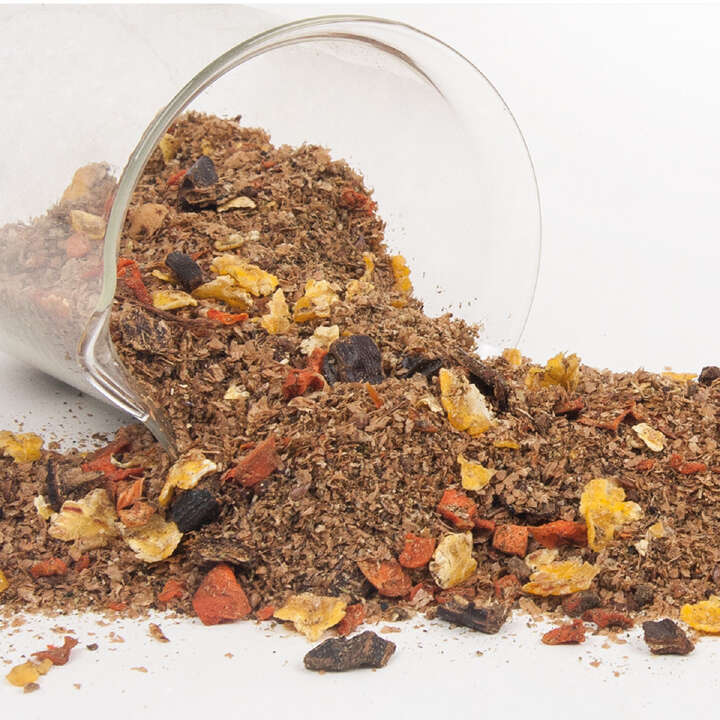equinova Herba Mash equinova Herba Mash